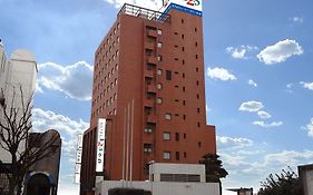 Hotel 1-2-3 Kokura